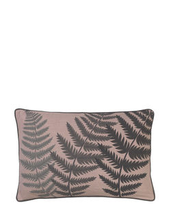 Leaf Bead Cushion, Magnolia  - Cozy Living