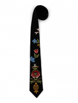 PASCAL BUNADSLIPS ROGALAND JELSA  - Pascal