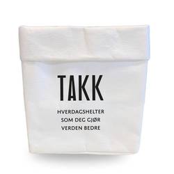 Pose - Hverdagshelt  - Happystar