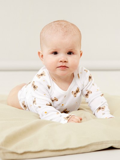 NBNBODY 3P LS  INCENSE TEDDY NOOS incense  - Name It