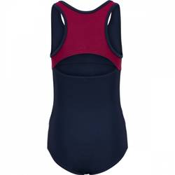 hmlBELL SWIMSUIT BLACK IRIS - Hummel