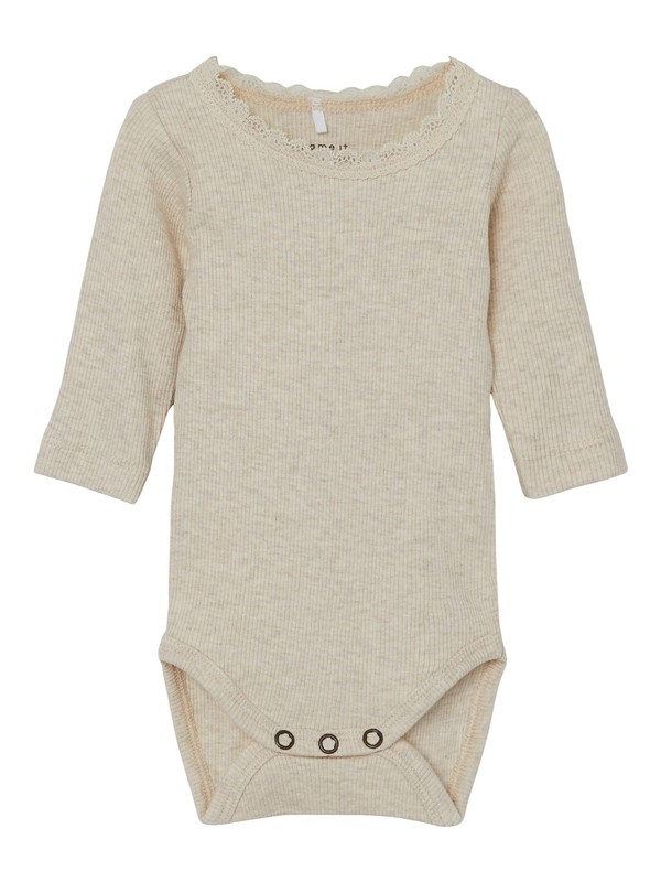 NBFKAB LS BODY  Peyote Melange - Name It