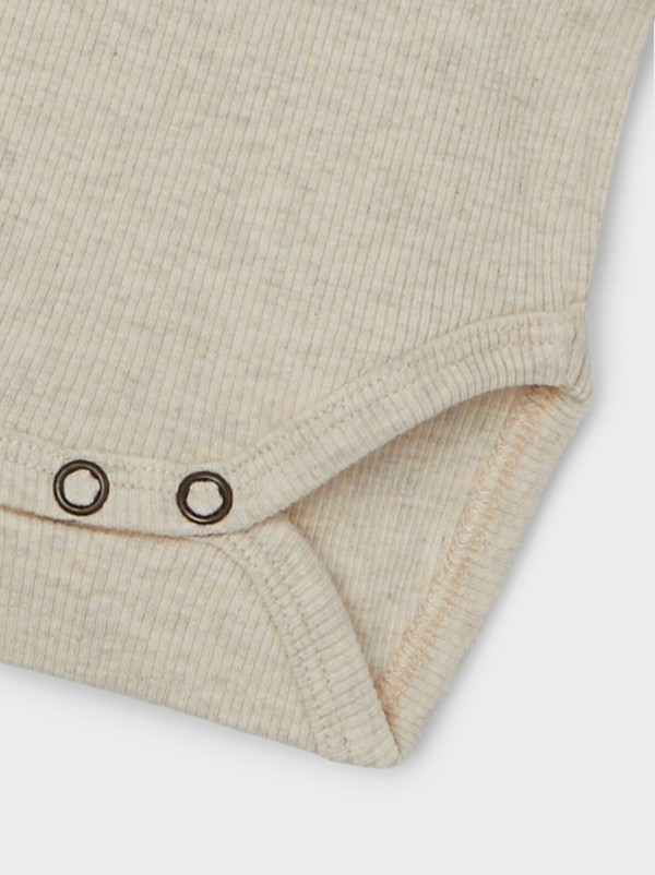 NBFKAB LS BODY  Peyote Melange - Name It