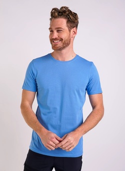 Pelle P Badge Tee  - Pelle P