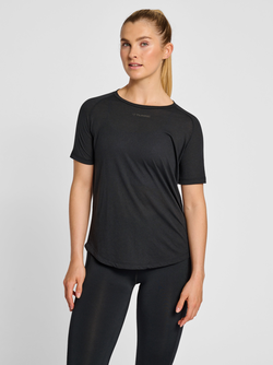 Hummel Vanja T-shirt SS   - Hummel