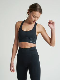 Hummel Tif Seamless Sports Top  - Hummel