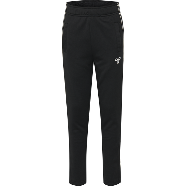 hmlON PANTS Black - Hummel