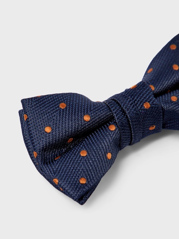 NKMROBERT BOWTIE Dark Sapphire - Name It