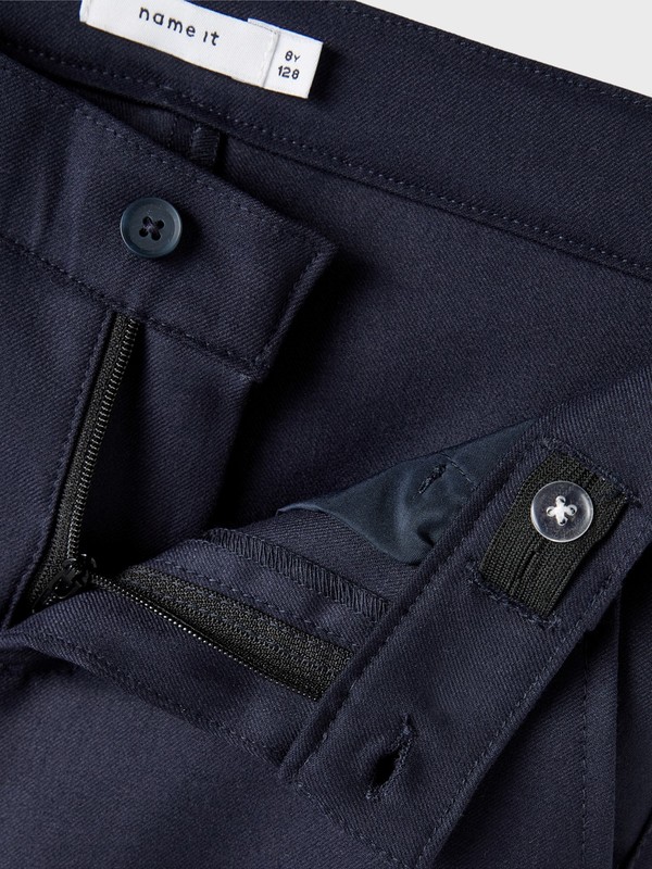 NKMRIRAMEL PANT NOOS Dark Sapphire - Name It