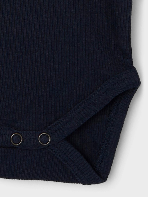 NBMKAB LS BODY  Dark Sapphire - Name It