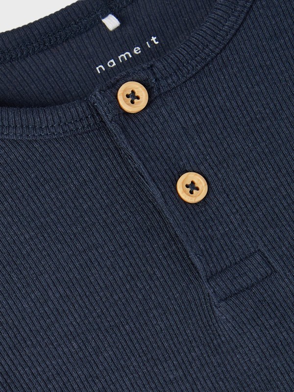 NMMKAB LS TOP  Dark Sapphire - Name It