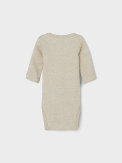 NBMKAB LS BODY  Peyote Melange - Name It