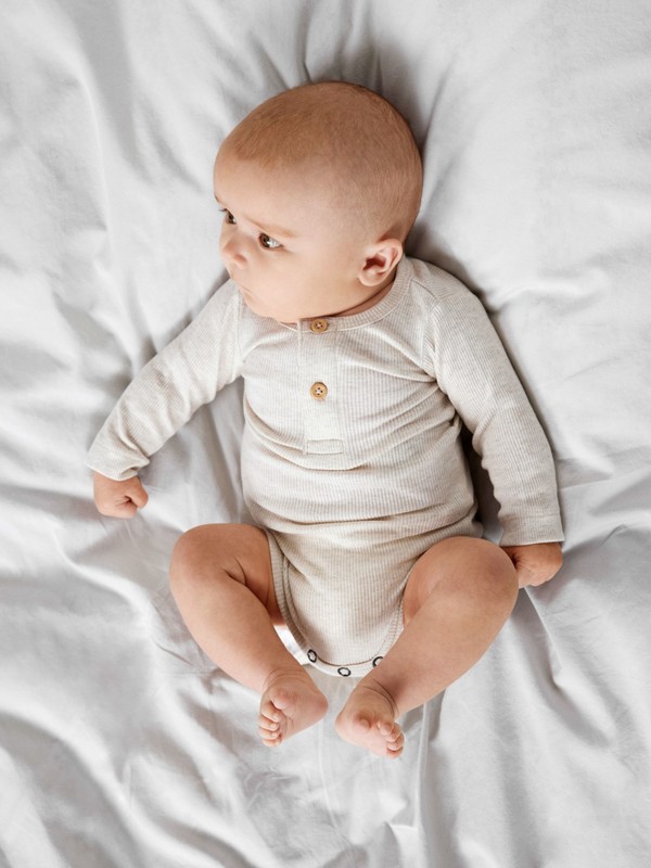 NBMKAB LS BODY  Peyote Melange - Name It