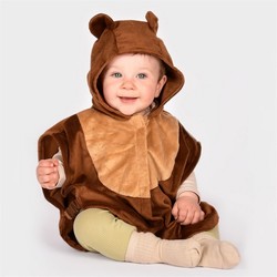 MINI CAPE BEAR 86-110 (1-4 ÅR) 86-110 - Salg
