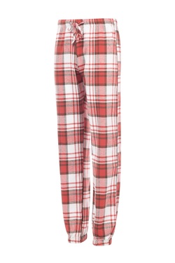 Comfy Flanell pysjbukse  - Salto
