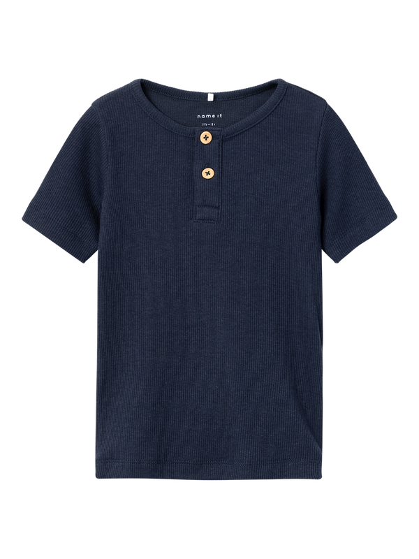 NMMKAB SS TOP Dark Sapphire - Name It