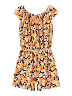 NMFJINNIA SL JUMPSUIT PB  - Name It