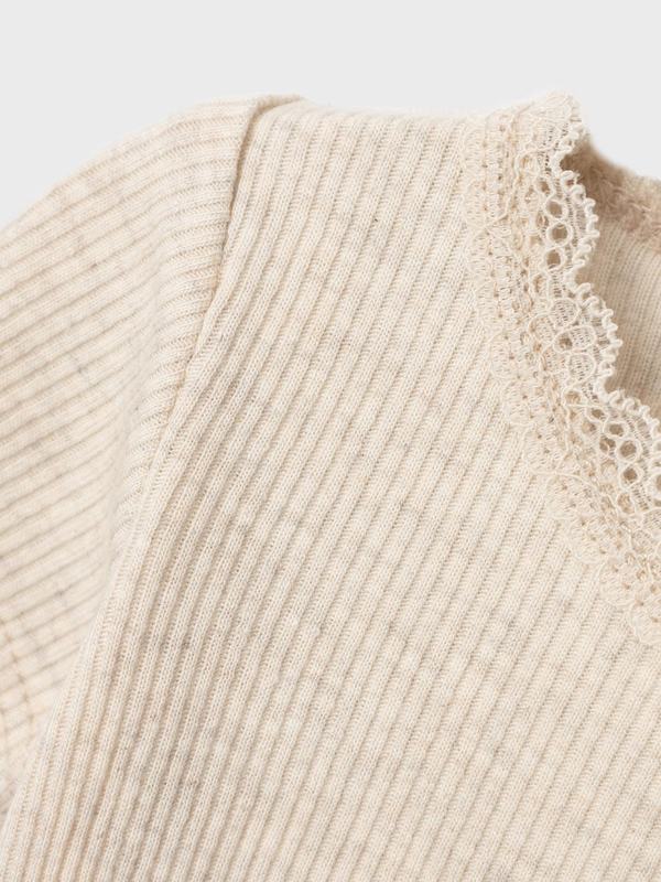 NBFKAB SS BODY NOOS Peyote Melange - Name It