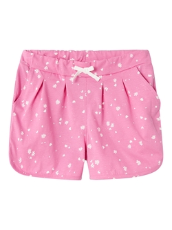 NKFHENRA SHORTS PB Wild Orchid - Name It