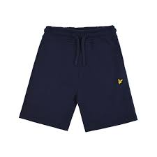 LYLE & SCOTT SWEAT SHORTS  - Lyle & Scott