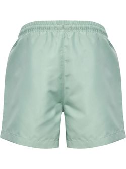 hmlBONDI BOARD SHORTS Blue Surf - Hummel