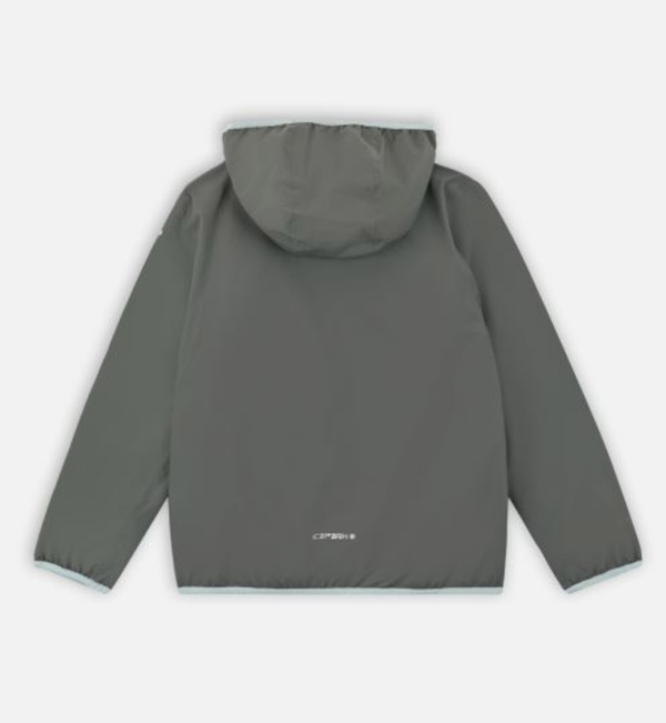 ICEPEAK KALAMAZOO JAKKE Grønn - Icepeak