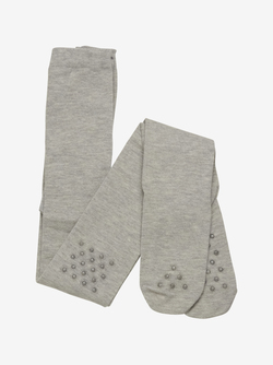 Minymo antigli str.bukse GREY MELANGE - Minymo