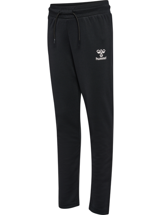 hmlDALLAS PANTS Black - Hummel
