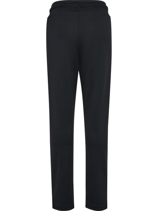 hmlDALLAS PANTS Black - Hummel