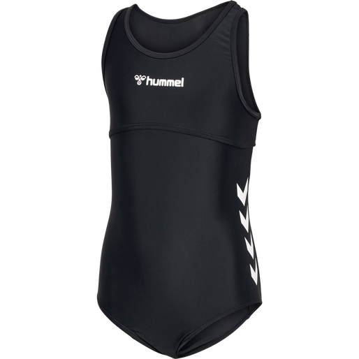 hmlJENNA SWIMSUIT Black - Hummel