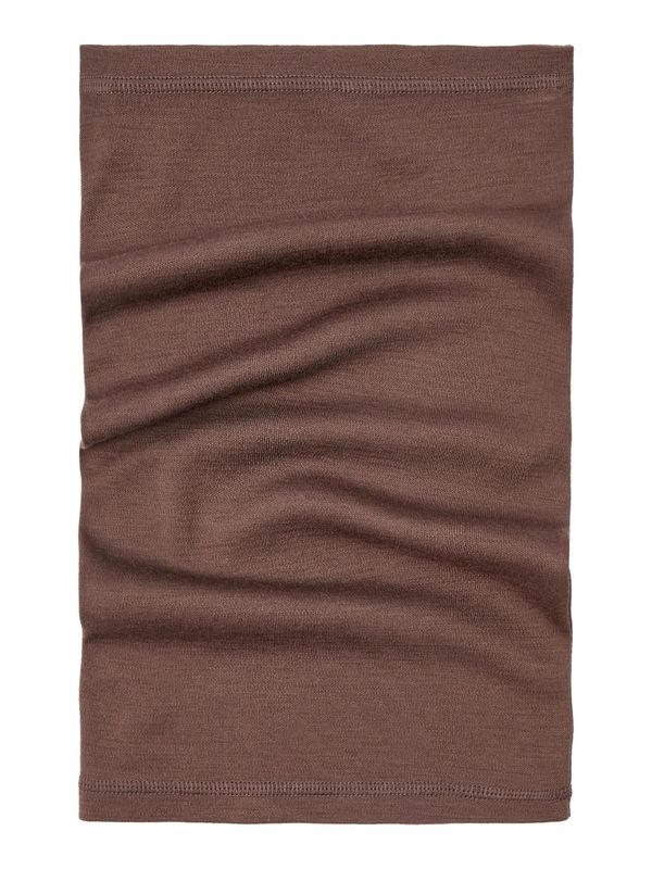 NKFWILLTO WOOL TUBE SCARF  Peppercorn - Name It