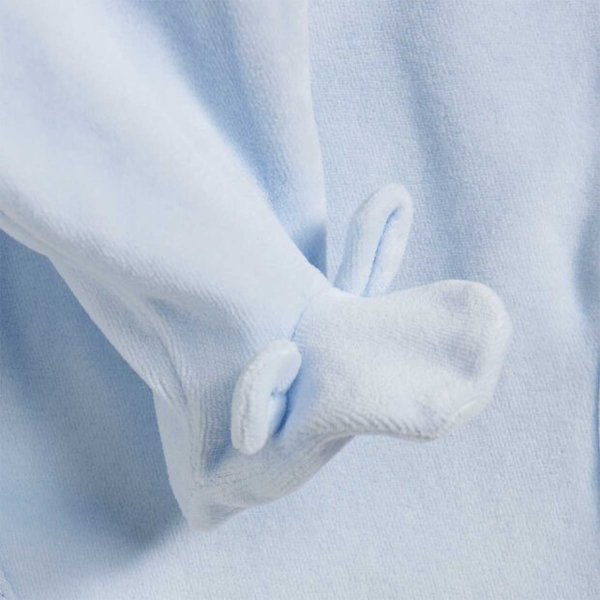 FIXONI VELOR ROMPER MED FOT Plein Air - Fixoni