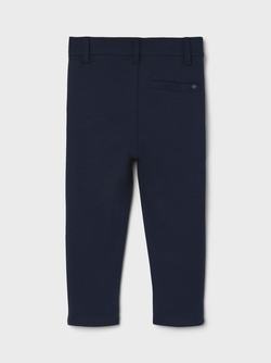 NMMSILAS COMFORT PANT 1150-GS NOOS Dark Sapphire - Name It
