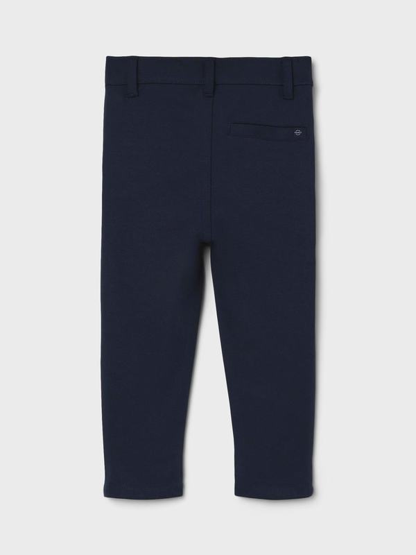 NMMSILAS COMFORT PANT 1150-GS NOOS Dark Sapphire - Name It
