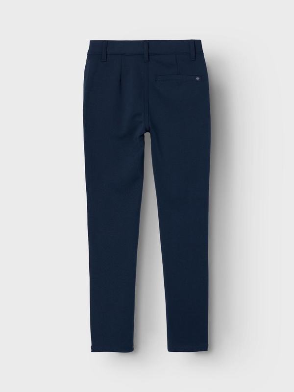 NKMSILAS COMFORT PANT 1150 Dark Sapphire - Name It
