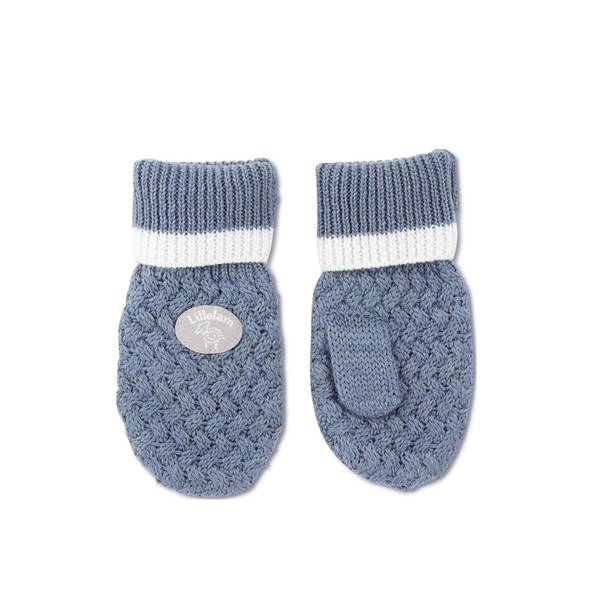 LILLELAM CLASSIC VOTTER mellomblå - Lillelam