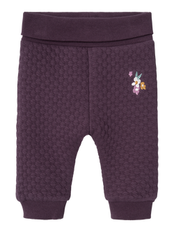NBFLEGA QUILT PANT  - Name It