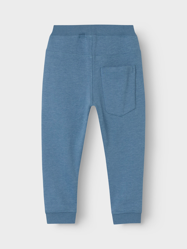 NMMVIMO SWE PANT BRU NOOS Coronet Blue - Name It