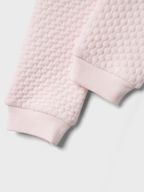 NBFLEGA QUILT PANT Festival Bloom - Name It