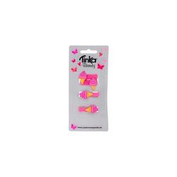  HÅRKLIPS/HÅRSTRIKK ISKREM TINKA BEAUTY  iskrem - Tinka