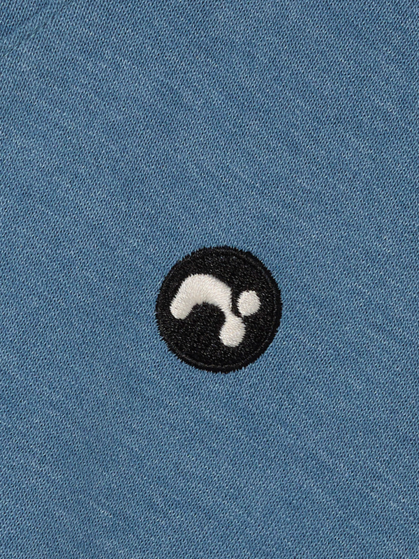 NMMVIMO LS SWEAT BRU NOOS Coronet Blue - Name It