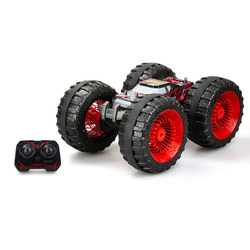 Silverlit Exost Land Buster RC Bil - Leiker
