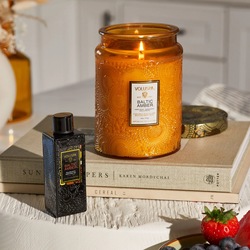 Duftlys - Baltic Amber 510g, 100t  - Voluspa