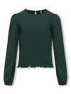 KOGEA PELLA L/S TOP JRS Scarab - Name It