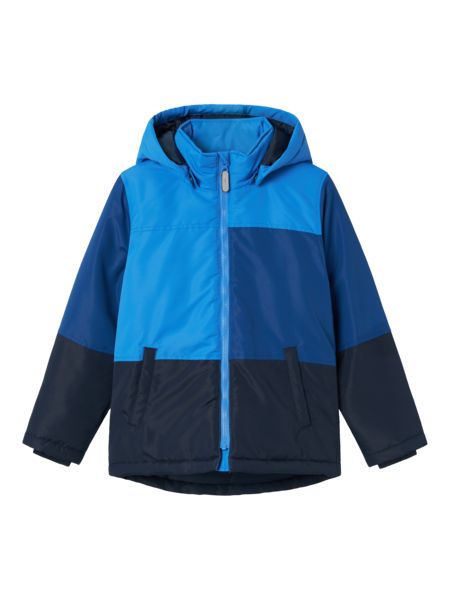NKMMAX JACKET BLOCKS2 NOOS Super Sonic - Name It