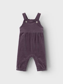 NBFAVA R CORD OVERALL   - Name It
