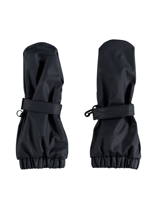 Dry mitten Name it  Dark Sapphire - Name It