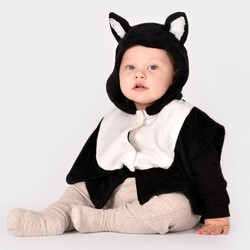 MINI CAPE CAT 86-110 CL 1-4 YEARS cat - Salg