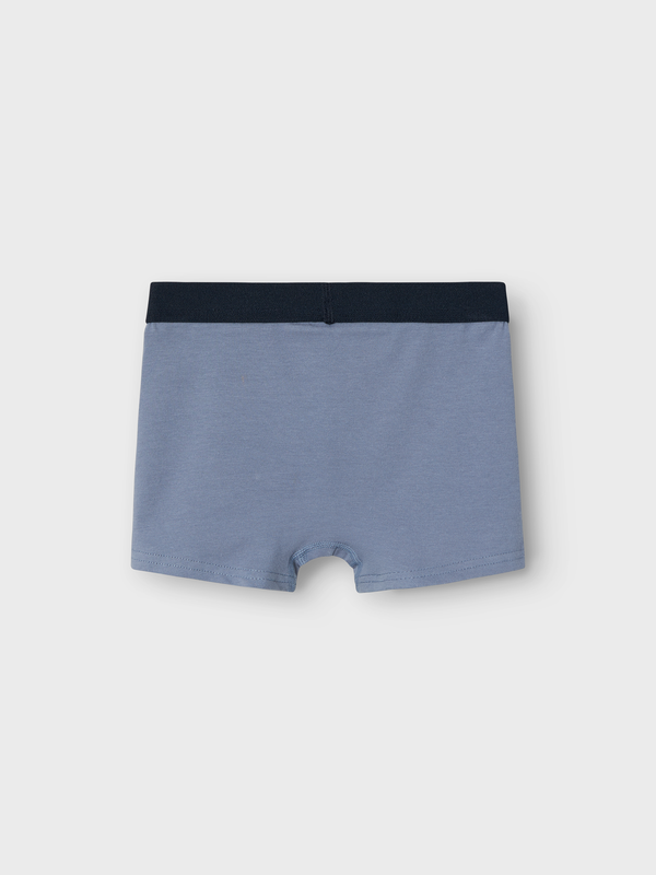 NMMNURU PAWPATROL 2P BOXER  Dark Sapphire 1XFLINT STONE+1XDARK SAPPHIRE - Name It