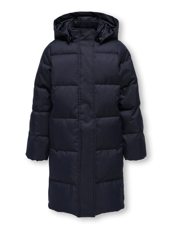 KOGIRENE PUFFER COAT OTW NOOS NIGHT SKY - Kids Only 